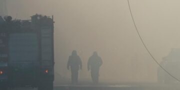 По тренировочным лагерям ВСУ в Черкасской области нанесли удары