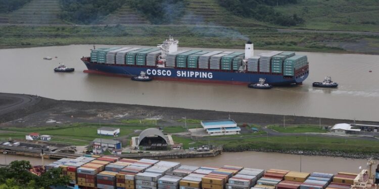 Попытка США забрать Панамский канал вызовет восстание, считает эксперт