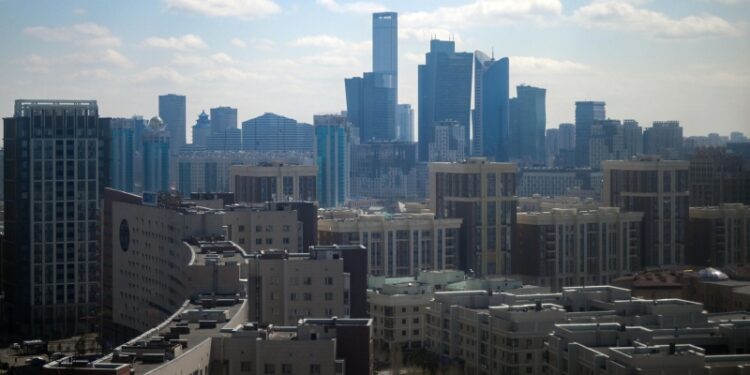 Посол Казахстана оценил идею мирных переговоров по Украине