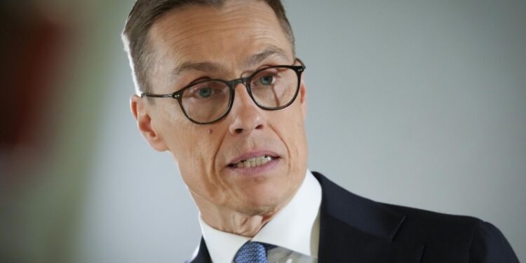 Президент Финляндии Стубб сделал дерзкое заявление о России