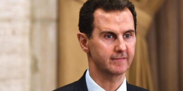 Проект конституции Сирии предусматривает наказание за оправдание Асада