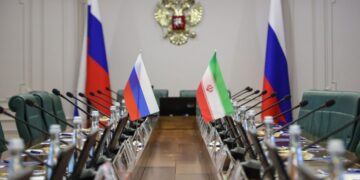 Путин направил руководству Ирана поздравления по случаю Навруза