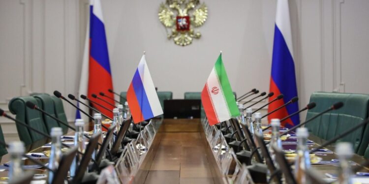 Путин направил руководству Ирана поздравления по случаю Навруза