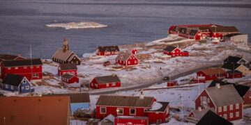 Путин заявил о серьезных планах Трампа по присоединению Гренландии