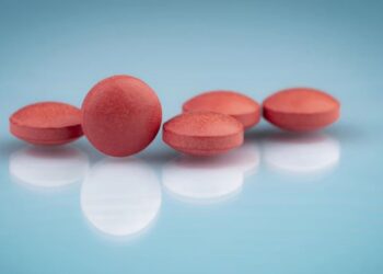 Регулярный прием аспирина снижает риск развития деменции