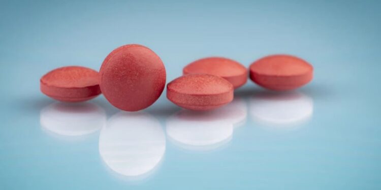 Регулярный прием аспирина снижает риск развития деменции