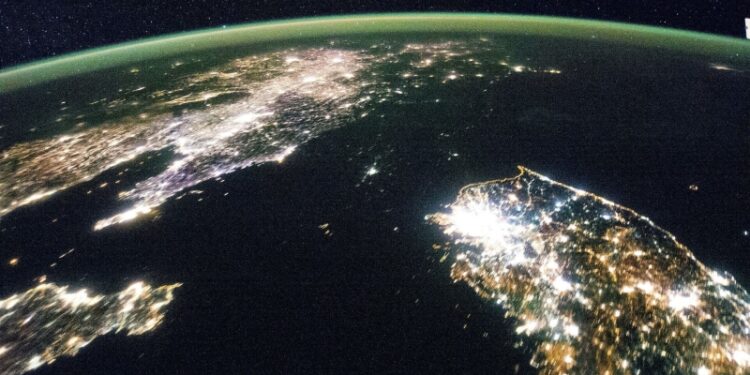 Россия и Китай обсудили активность США на Корейском полуострове