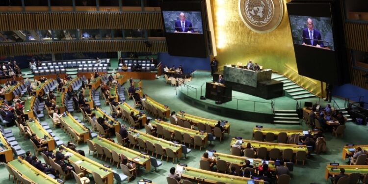 Российские дипломаты поднимут вопрос о гибели журналистов на заседании ООН