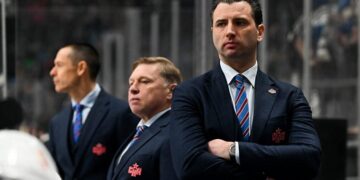 Ротенберг об идее провести матч между игроками КХЛ и НХЛ: Мы готовы играть