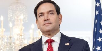 Рубио раскрыл план А и Б по урегулированию конфликта на Украине