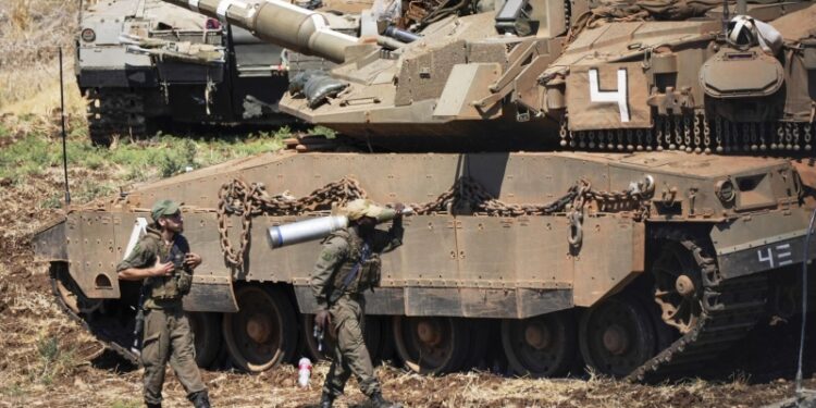 Рубио распорядился ускорить доставку оборонной помощи Израилю