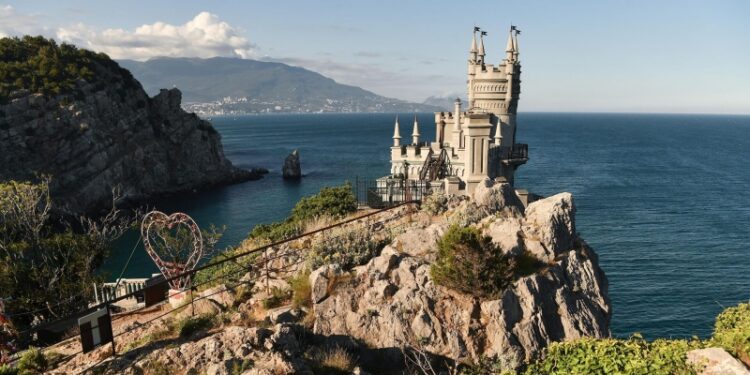 «Сами виноваты»: генерал СБУ неожиданно высказался о Крыме