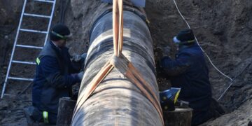 Сийярто заявил о возобновлении поставок нефти в Венгрию по «Дружбе»