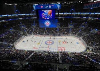 СКА переиграл «Сочи» и провел первый «сухой» матч в 2025 году