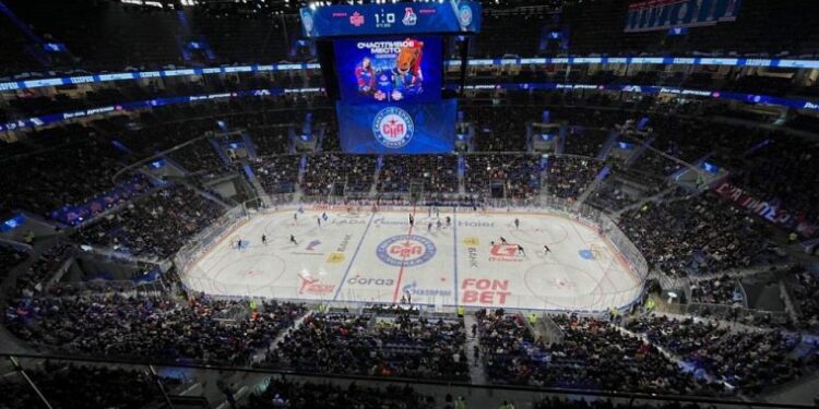 СКА переиграл «Сочи» и провел первый «сухой» матч в 2025 году