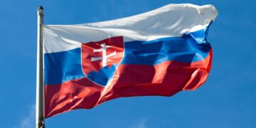 Словацкая партия выступила против антироссийских санкций