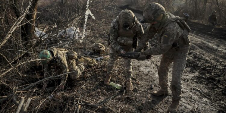 СМИ: основная часть украинских сил покинула Курскую область
