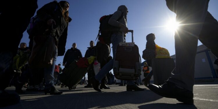 СМИ: украинцы вывели европейцев из себя