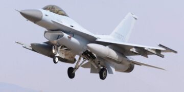 СМИ: ВВС Южной Кореи сбросили бомбу на деревню во время учений