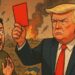 «Союзник последней надежды»: Зеленский заслужил красную карточку от Трампа