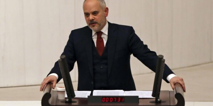 Советник Эрдогана заявил о «кризисе доверия» в переговорах по Украине