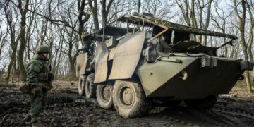 Спецоперация, 29 марта: ВС России освободили три населенных пункта