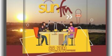 Sputnik начал вещание на FM-волнах в Замбии