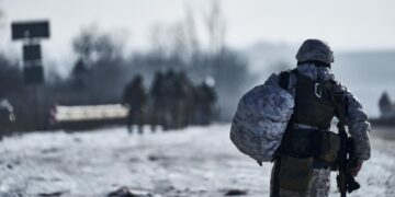 США не будут передавать ВСУ данные для ударов по движущимся целям, пишет FT