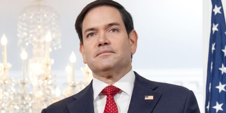 США вводят визовые санкции против тайских чиновников, заявил Рубио