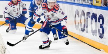 Сушинский: Поражение СКА от «Динамо»? Ожидаемо