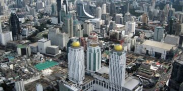 Таиланд отменит 60-дневный безвизовый въезд для россиян