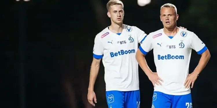 Тюкавин не уверен, что смог избежать разрыва «крестов»‬ в матче с «Ростовом»‬