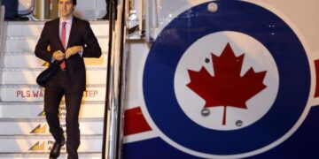 Трамп никогда не сможет аннексировать Канаду, заявил Трюдо