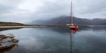 Трамп выпустил ролик о «защите» Гренландии от России