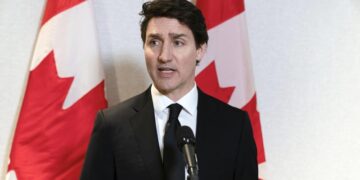 Трюдо заявил, что планирует провести переговоры с Трампом