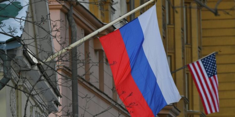 Уиткофф заявил о важности отношений России и США для Вашингтона