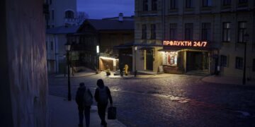 Украинская тероборона призвала народ идти на Киев, сообщили в подполье