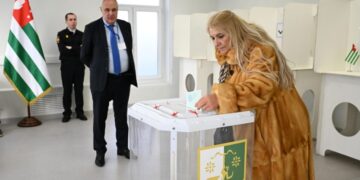 В Абхазии назвали нападение на избирательный участок политическим террором