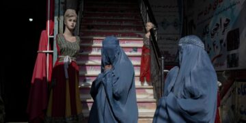 В Афганистане защиту прав женщин назвали приоритетом