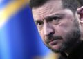 В Британии назвали Зеленского препятствием к миру