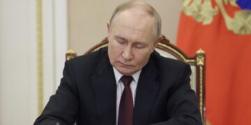 В Финляндии неожиданно высказались о словах Путина по перемирию