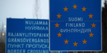 В Финляндии снова пытаются продать обанкротившуюся аутлет-деревню