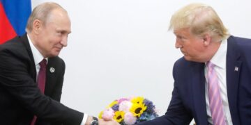 В Германии раскрыли, к чему готовится ЕС на фоне беседы Путина и Трампа