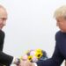 В Германии раскрыли, к чему готовится ЕС на фоне беседы Путина и Трампа