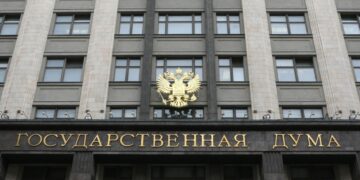 В Госдуме прокомментировали призыв Стармера к сдерживанию России