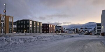 В Гренландии считают, что остров не готов к независимости