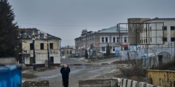 В Харьковской области заявили об охоте ВСУ на сочувствующих России