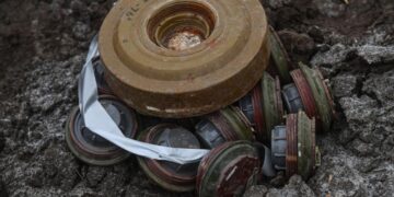 В ICBL осудили выход Польши и стран Балтии из Оттавской конвенции