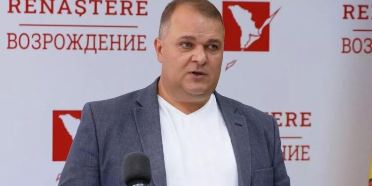 В Кишиневе вынесут приговор Нестеровскому