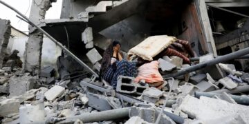 В Кремле надеются на возвращение ситуации в секторе Газа в мирное русло